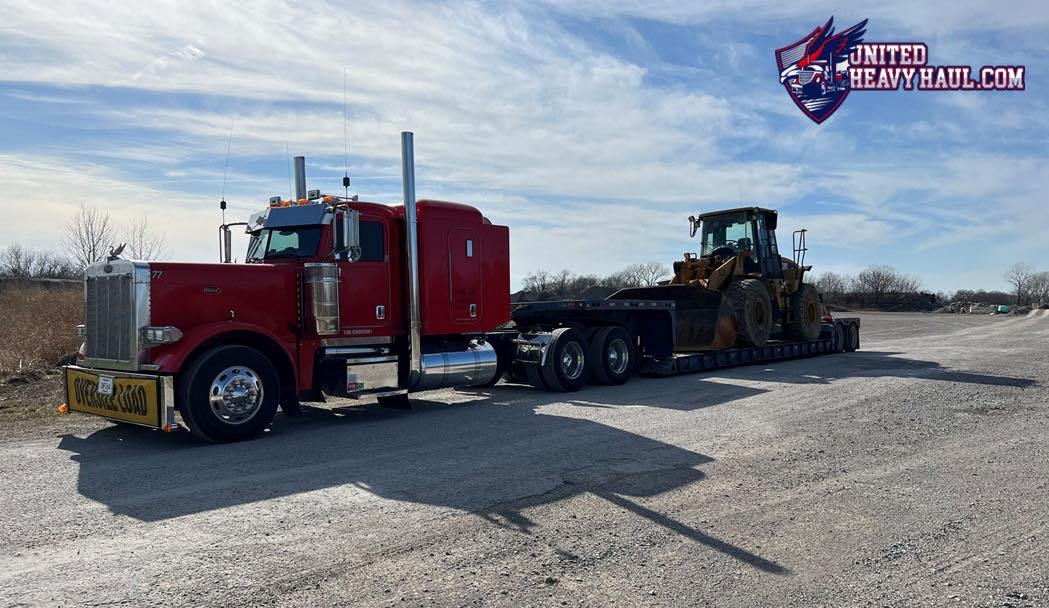 Tips for Successful Heavy Hauling